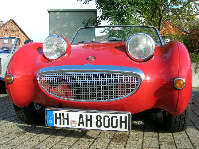 Saisonabschluss der Heidebriten 2006